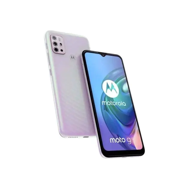 motorola-moto-g10---6,5"---48|8-mp---64|4go---5000mah---12-mois-de-garantie