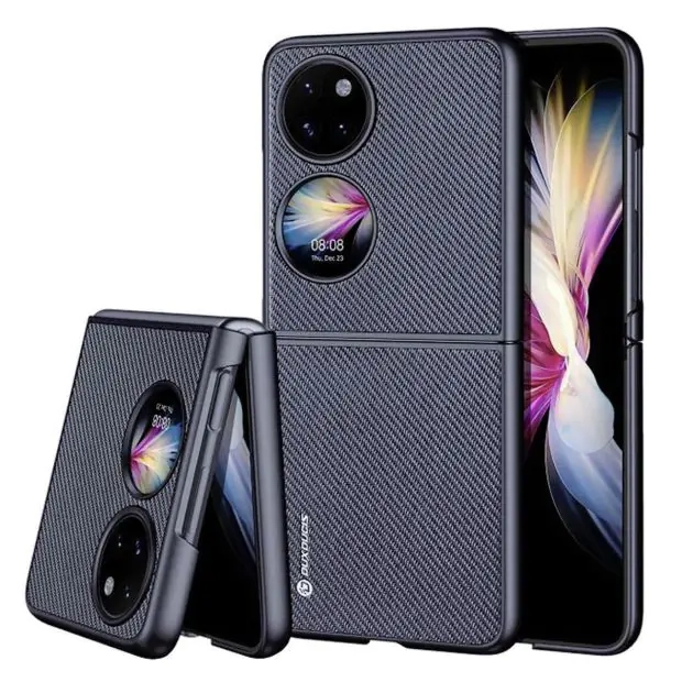 huawei-p50-pocket---6.9"---512-go|12go---2-sim---40mp+13mp+32mp+-4k-|-10.7mp-4k---4000mah---garantie-12-mois