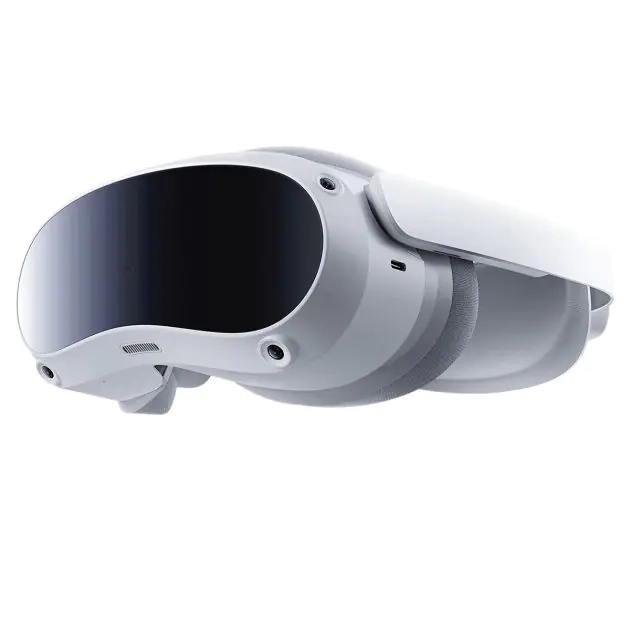 casque-de-réalité-virtuelle---tout-en-un---pico-4---128-go|8go-ram---processeur-qualcomm-xr2