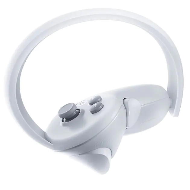 casque-de-réalité-virtuelle---tout-en-un---pico-4---128-go|8go-ram---processeur-qualcomm-xr2