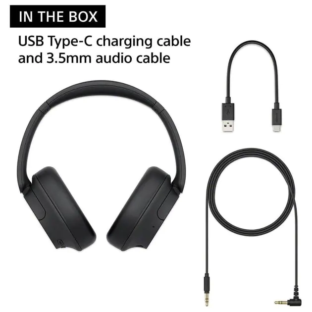 casque-sans-fil---sony-wh-ch720n---système-à-reduction-de-bruit---bluetooth-5.2---jusqu'à-50-heures-d'autonomie-sans-anc