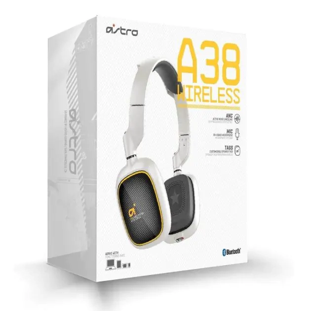 casque-sans-fil-bluetooth---astro-gaming-a38---bluetooth-version-3.0---6-mois-de-garantie