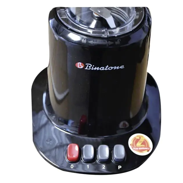 mixeur---blendeur-perfect-blend-et-smoothie-maker---binatone---blg-415---350w---noir---3-mois