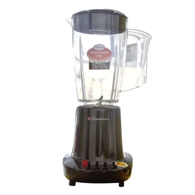 mixeur---blendeur-perfect-blend-et-smoothie-maker---binatone---blg-415---350w---noir---3-mois