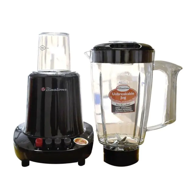 mixeur---blendeur-perfect-blend-et-smoothie-maker---binatone---blg-415---350w---noir---3-mois