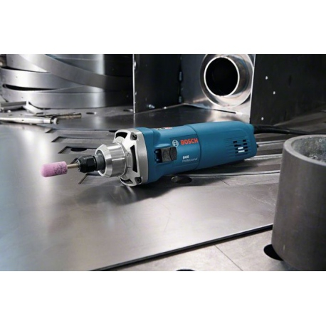 meuleuse-droite---bosch-professional-ggs-28-c---vitesse-de-28000-tr|minute---garantie-:-6-mois