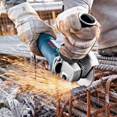 meuleuse-angulaire-gws-1400---bosch-professional-gws---1400w---125-mm---garantie-6-mois
