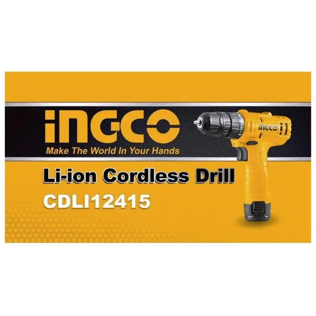 perceuse-sans-fil-au-lithium-ion-12v---ingco-cdli12415---0-600-tr|min---avec-1-batterie-1.5ah---6-mois