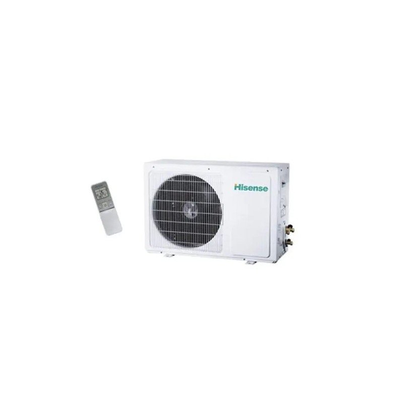 climatiseur-split-hisense---24000-btu---3-cv--r410---6-mois---6-mois-garantie