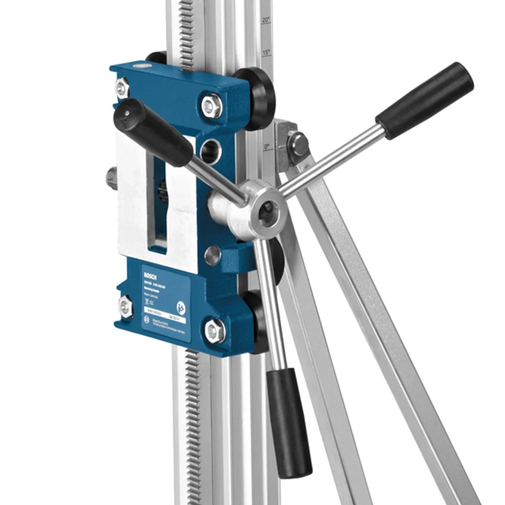 support-pour-carotteuse---bosch-professional-gcr-180---garantie-6-mois