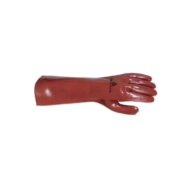 gants-pour-travaux-chimiques-delta-plus-pvcc400---rouge---taille-10