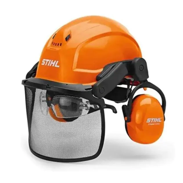casque-de-sécurité-stihl-peltor---avec-protection-auditive-et-visière---6-mois