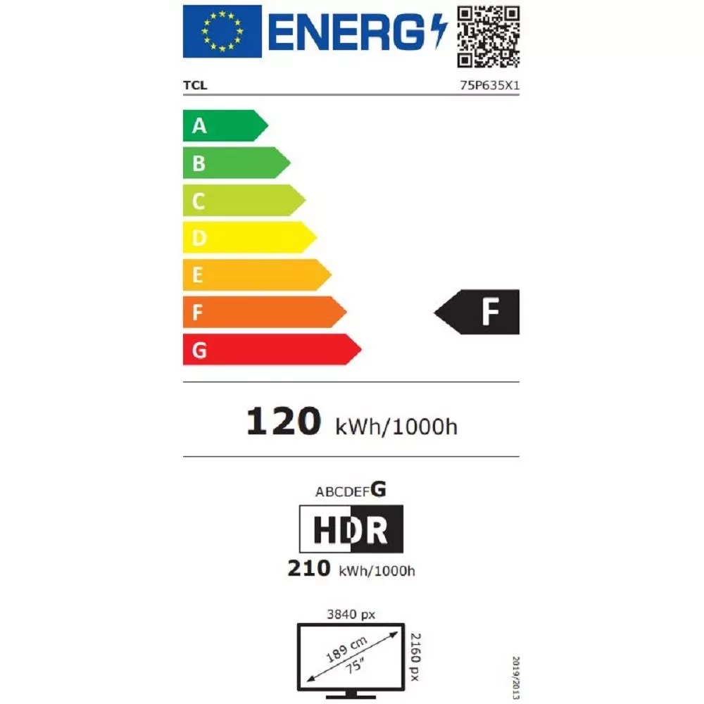 tv-smart-75-pouces-tcl---75p635---tv-qled---noir---6-mois-garantie
