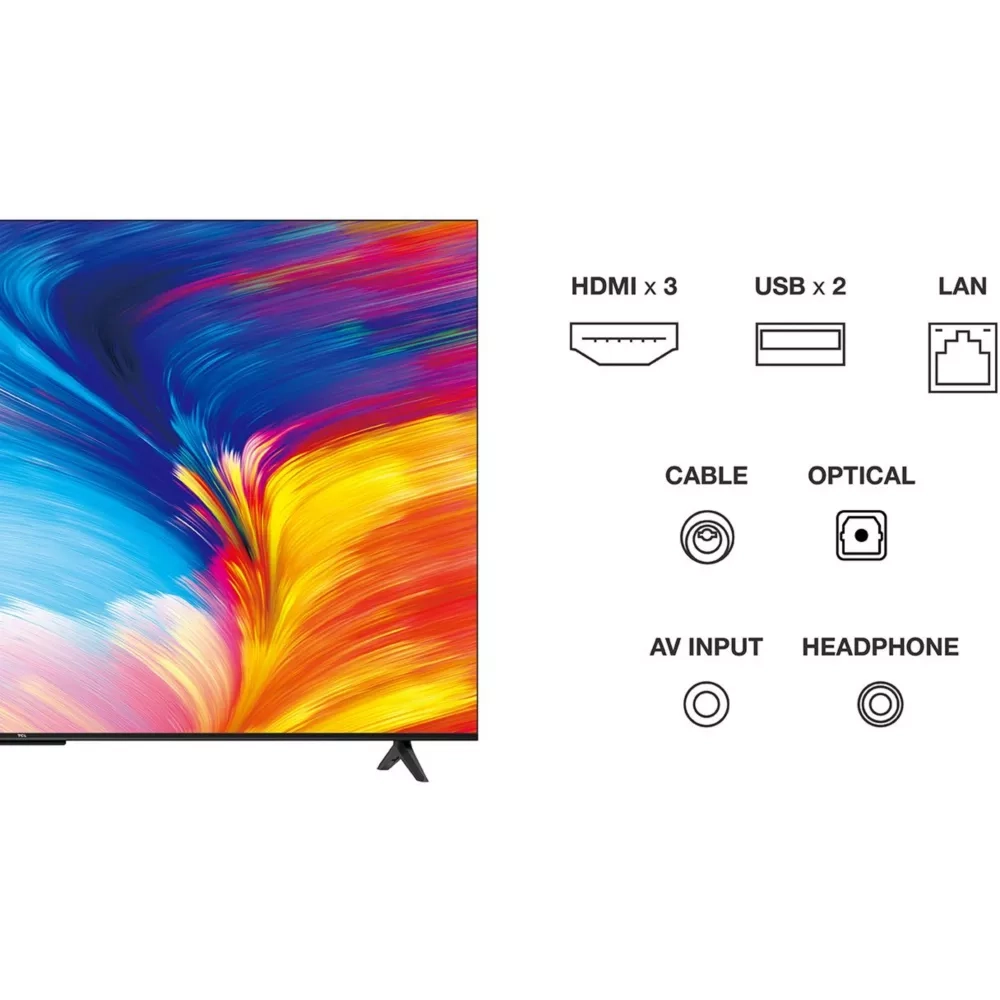 tv-smart-75-pouces-tcl---75p635---tv-qled---noir---6-mois-garantie