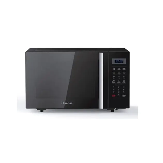 MICRO ONDE HISENSE -25L-H25MOBS7H-06 MOIS GARANTIE