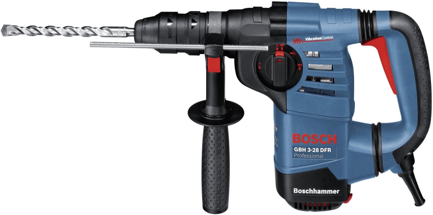 marteau-perforateur---bosch---gbh-3-28-dre---800w---06-mois-de-garantie