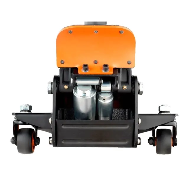 cric-de-chariot-bahco-bh13000qa---3-t---avec-système-d'approche-rapide---6-mois