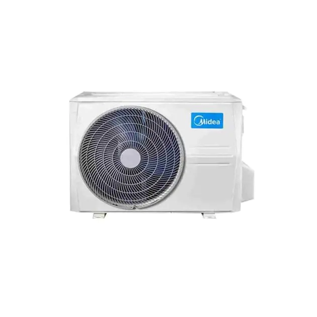 climatiseur-split-1.5-cv---midea--r410---12000-btu---blanc---6mois