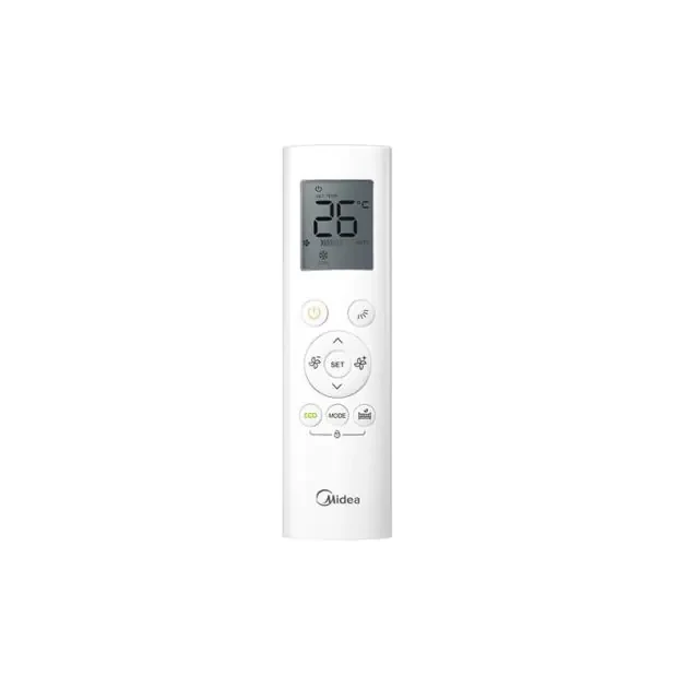 climatiseur-split-1.5-cv---midea--r410---12000-btu---blanc---6mois