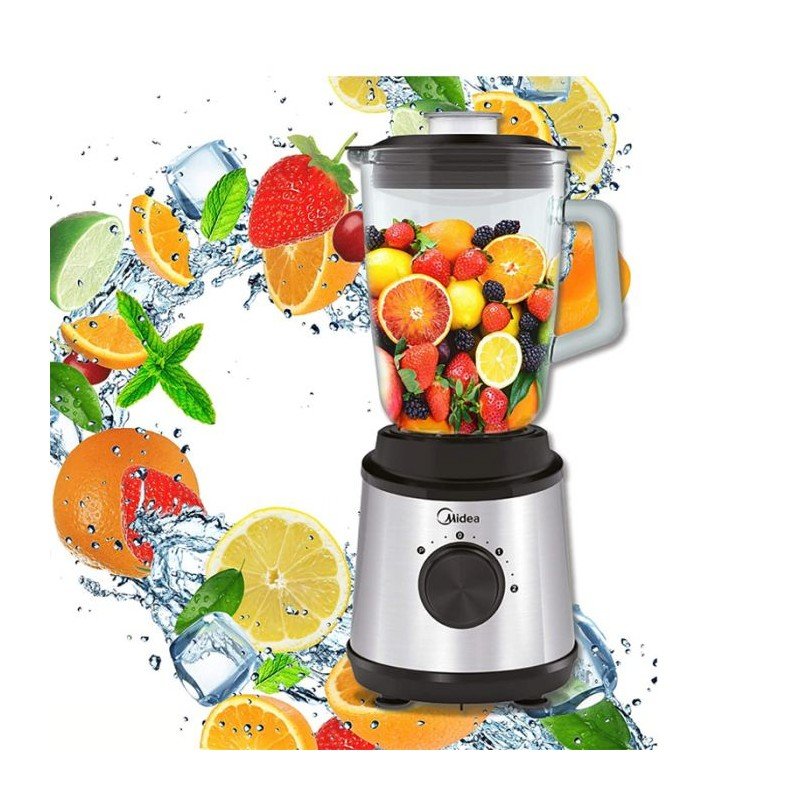 blender-midea----mj-bl6006w---800w---inox