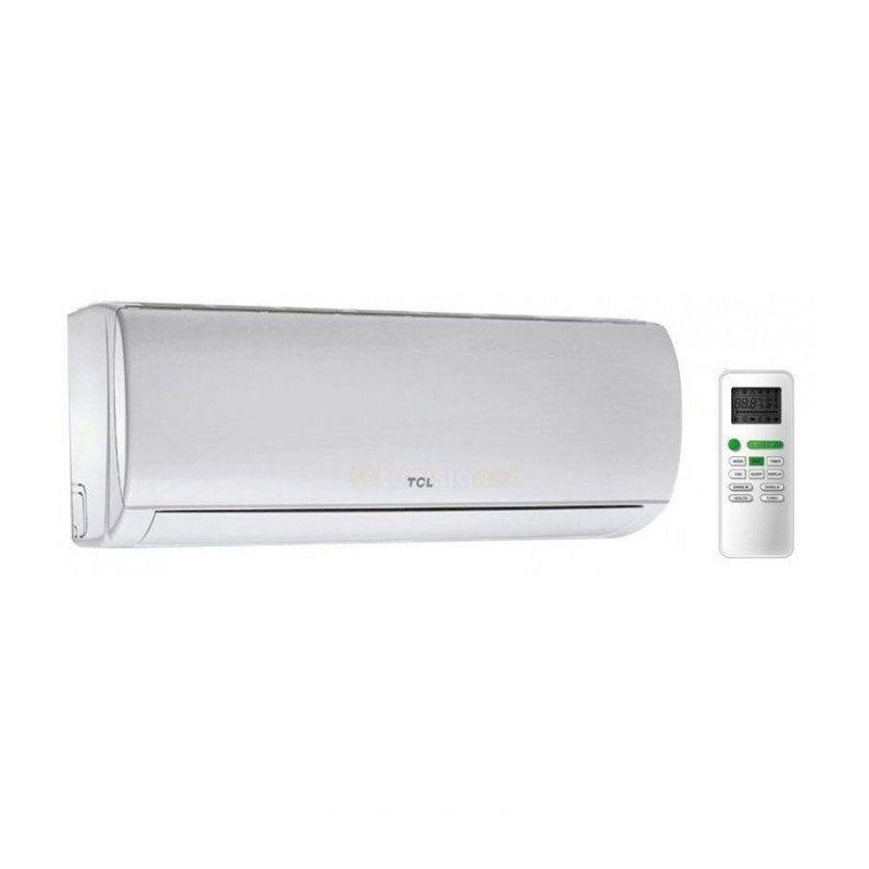 climatiseur-tcl-24000-btu-inverter-blanc-interne-&-externe---tac-24chsa-xab1i---blanc---6-mois-garantie