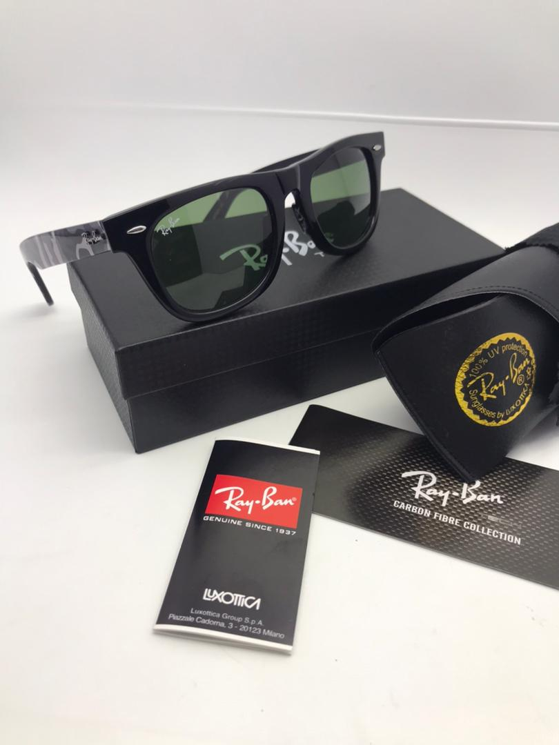 lunette-de-soleil-ray-ban-mixte