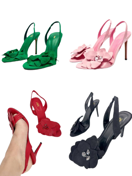 traf-escarpins-à-talons-hauts-pour-femme.-pointure-36,-37,-38,-39-et-40.