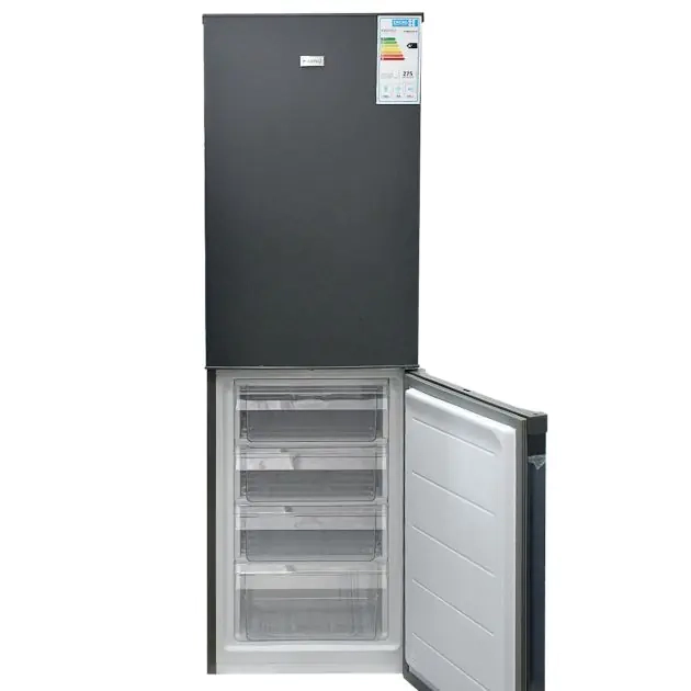 réfrigérateur-fiabtec--ftbms-438df--260-l---garantie:-6-mois---gris/foncé