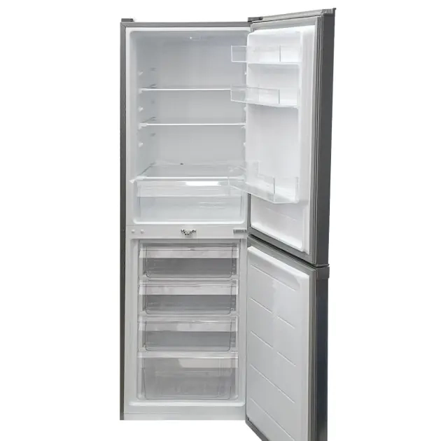 réfrigérateur-fiabtec--ftbms-438df--260-l---garantie:-6-mois---gris/foncé
