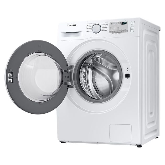 machine-à-laver-automatique---lave-linge---samsung---8kg---ww80t4040ea---blanc---garantie-6-mois