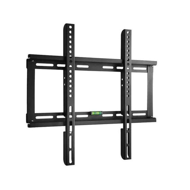 support-mural-tv-krish---14"-à-42"---pour-écrans-plats-plasma---noir