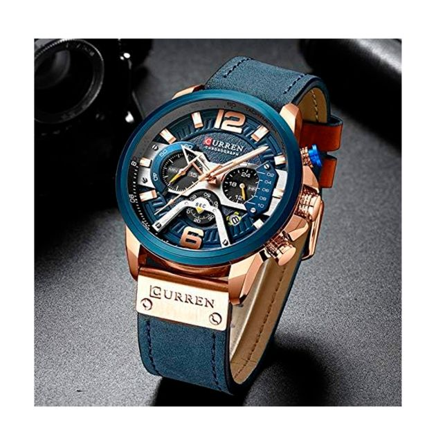 montres-de-luxe-pour-hommes-–-montre-avec-bracelet-en-cuir-pour-homme-–-montre-bracelet-analogique-étanche