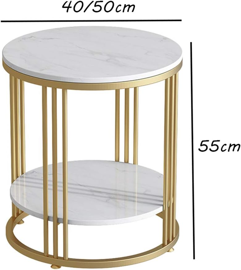 table-basse-salon-table-d'appoint-de-canapé-de-petite-table-basse-ronde-moderne