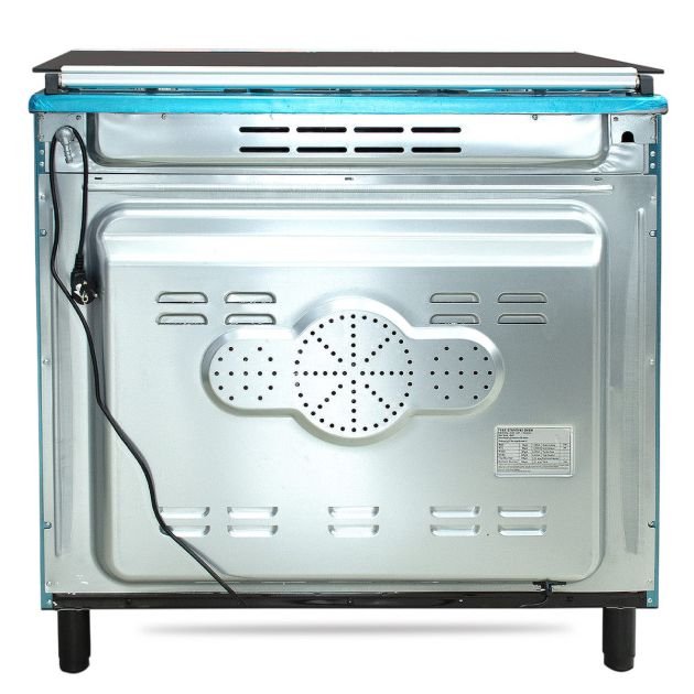 cuisinière-à-gaz-fiabtec---full-option---ft-f900-ss430-matt---5-feux---60-x-90-cm---grand-four---inox---garantie-6-mois