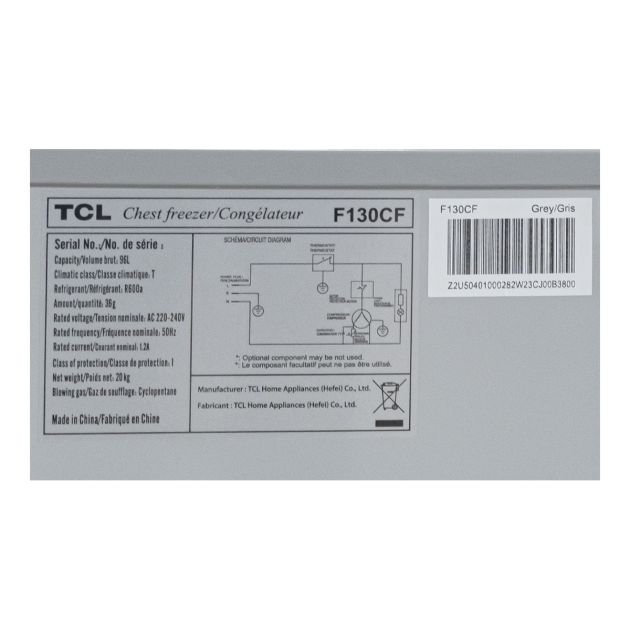 congélateur-coffre---tcl---f130cf---96-litres---gris---garantie-6-mois