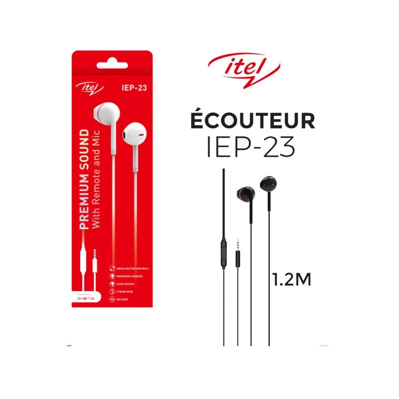 ecouteur---itel---iep-23---1.2-m