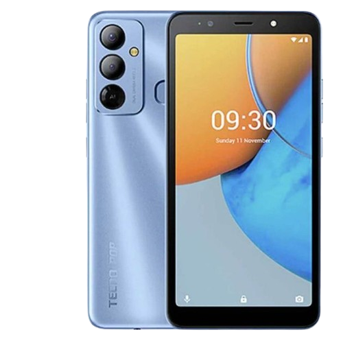 tecno-pop-6-go-4g-(be6j)---32go/2go---6.0"---dual-nano-sim---5mp-/5mp---4000mah---garantie-13-mois