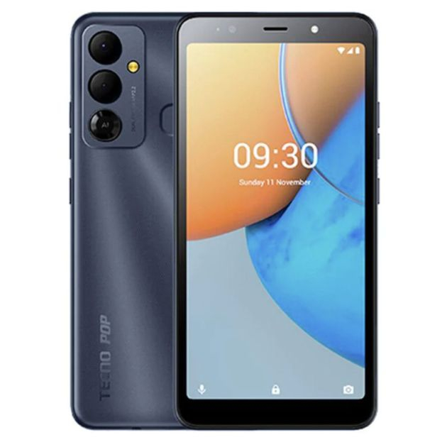 tecno-pop-6-go-4g-(be6j)---32go/2go---6.0"---dual-nano-sim---5mp-/5mp---4000mah---garantie-13-mois