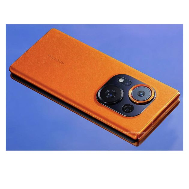 tecno-phantom-x2-pro---(tda8)---écran-incurvé-6.8"---256-go/12go-ram---2-sim---50mp+50mp+13mp-4k/32mp---5160mah---garantie-13-mois