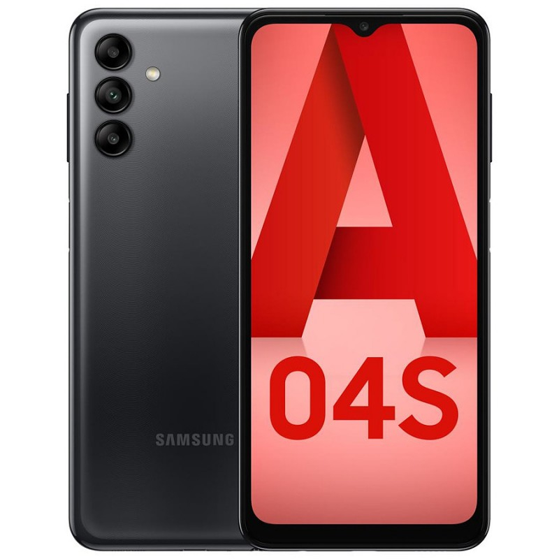 samsung-galaxy-a04s---32-go--3go-ram---6.5"---2-nano-sim---50mp/5mp---5000mah---garantie-24-mois