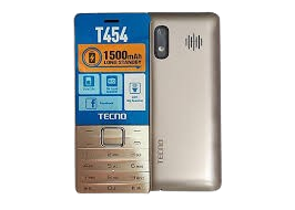 téléphone-tecno-t454---2.8"---4-mo/4-mo-ram---1500-mah---fm---dual-sim---garantie-12-mois