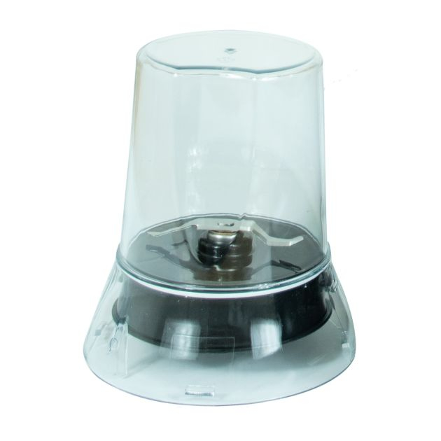 blender/mixeur---kepas---k-49---1,5l---350w---1bol-sec---bols-plastique---noir---3-mois