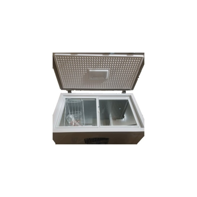 congélateur-coffre-sharp-250l-scf-k250xl-wh2---garantie-06-mois