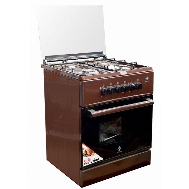 cuisiniere-a-gaz-4-foyers-belle-vie-50-50-cm-marron-6-mois-3798