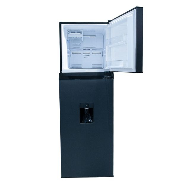réfrigérateur-double-battant---toshiba--gr-rt325wepmt---250-l---nofrost---a+---avec-distributeur-d'eau---morandi-gris---garantie-12-mois