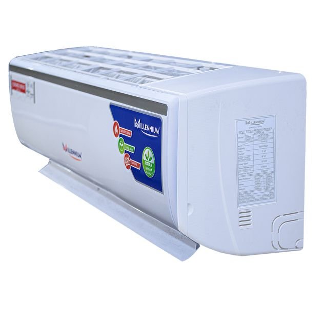 climatiseur-split---millennium---acs12k-ml---12000btu--1.5-cv---r410a---blanc---garantie-6-mois