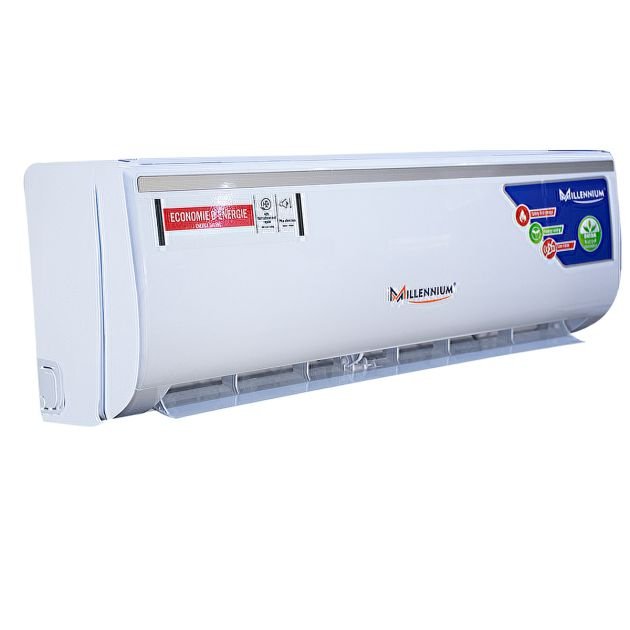 climatiseur-split---millennium---acs12k-ml---12000btu--1.5-cv---r410a---blanc---garantie-6-mois