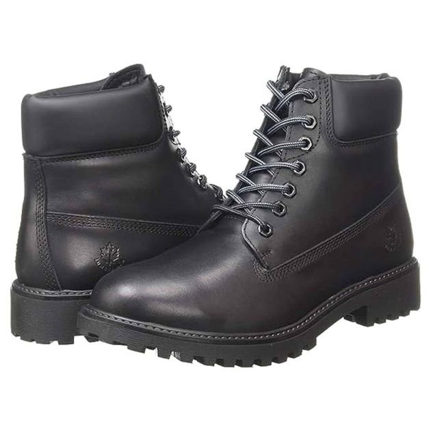 bottes-à-lacets-lumberjack---river-black