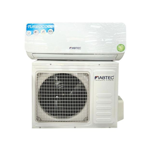 climatiseur-split-fiabtec---turbocool---ftacx-31800---2.5-cv---r410---blanc---garantie-06-mois