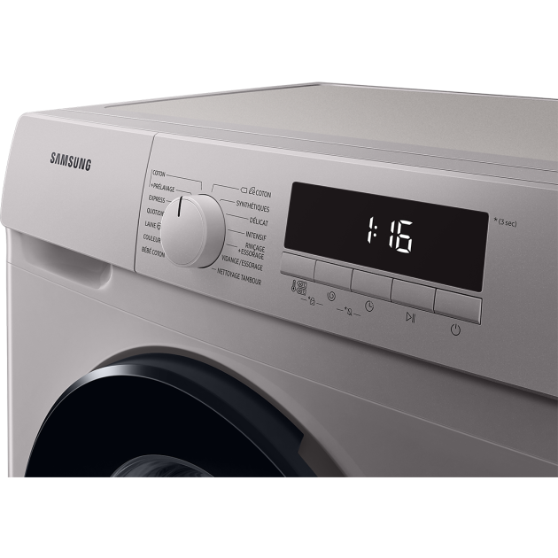 machine-à-laver-automatique---samsung---ww80t3040bs---8kg---argent---garantie-6-mois
